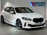 USED 2021 21 BMW 1 SERIES 1.5 118i M Sport (LCP) Hatchback 5dr Petrol Manual Euro 6 (s/s) (136 ps) 