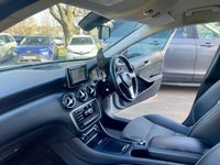 USED 2013 13 MERCEDES-BENZ A-CLASS 1.6 A180 BlueEfficiency SE Hatchback 5dr Petrol 7G-DCT Euro 6 (s/s) (122 ps) ULEZ Complaint A-Class With Super Low Mileage And Full Service History !!