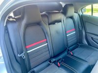 USED 2013 13 MERCEDES-BENZ A-CLASS 1.6 A180 BlueEfficiency SE Hatchback 5dr Petrol 7G-DCT Euro 6 (s/s) (122 ps) ULEZ Complaint A-Class With Super Low Mileage And Full Service History !!