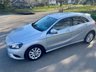 USED 2013 13 MERCEDES-BENZ A-CLASS 1.6 A180 BlueEfficiency SE Hatchback 5dr Petrol 7G-DCT Euro 6 (s/s) (122 ps) ULEZ Complaint A-Class With Super Low Mileage And Full Service History !!