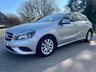 USED 2013 13 MERCEDES-BENZ A-CLASS 1.6 A180 BlueEfficiency SE Hatchback 5dr Petrol 7G-DCT Euro 6 (s/s) (122 ps) ULEZ Complaint A-Class With Super Low Mileage And Full Service History !!