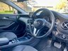 USED 2013 13 MERCEDES-BENZ A-CLASS 1.6 A180 BlueEfficiency SE Hatchback 5dr Petrol 7G-DCT Euro 6 (s/s) (122 ps) ULEZ Complaint A-Class With Super Low Mileage And Full Service History !!