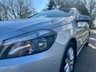 USED 2013 13 MERCEDES-BENZ A-CLASS 1.6 A180 BlueEfficiency SE Hatchback 5dr Petrol 7G-DCT Euro 6 (s/s) (122 ps) ULEZ Complaint A-Class With Super Low Mileage And Full Service History !!