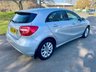 USED 2013 13 MERCEDES-BENZ A-CLASS 1.6 A180 BlueEfficiency SE Hatchback 5dr Petrol 7G-DCT Euro 6 (s/s) (122 ps) ULEZ Complaint A-Class With Super Low Mileage And Full Service History !!