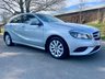 USED 2013 13 MERCEDES-BENZ A-CLASS 1.6 A180 BlueEfficiency SE Hatchback 5dr Petrol 7G-DCT Euro 6 (s/s) (122 ps) ULEZ Complaint A-Class With Super Low Mileage And Full Service History !!