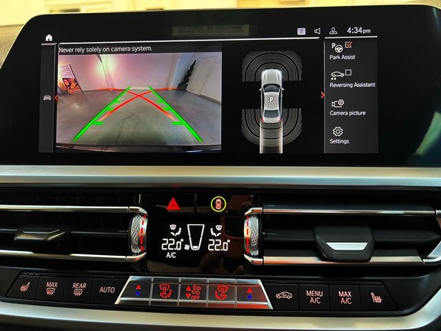 View our BMW 3 SERIES