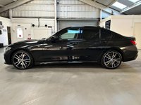 USED 2020 20 BMW 3 SERIES 2.0 320i M Sport Saloon 4dr Petrol Auto Euro 6 (s/s) (184 ps) 