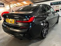USED 2020 20 BMW 3 SERIES 2.0 320i M Sport Saloon 4dr Petrol Auto Euro 6 (s/s) (184 ps) 