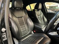 USED 2020 20 BMW 3 SERIES 2.0 320i M Sport Saloon 4dr Petrol Auto Euro 6 (s/s) (184 ps) 