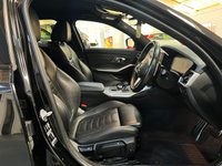 USED 2020 20 BMW 3 SERIES 2.0 320i M Sport Saloon 4dr Petrol Auto Euro 6 (s/s) (184 ps) 