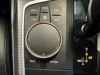 USED 2020 20 BMW 3 SERIES 2.0 320i M Sport Saloon 4dr Petrol Auto Euro 6 (s/s) (184 ps) 