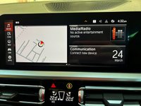 USED 2020 20 BMW 3 SERIES 2.0 320i M Sport Saloon 4dr Petrol Auto Euro 6 (s/s) (184 ps) 
