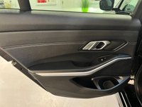 USED 2020 20 BMW 3 SERIES 2.0 320i M Sport Saloon 4dr Petrol Auto Euro 6 (s/s) (184 ps) 