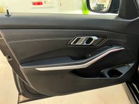 USED 2020 20 BMW 3 SERIES 2.0 320i M Sport Saloon 4dr Petrol Auto Euro 6 (s/s) (184 ps) 