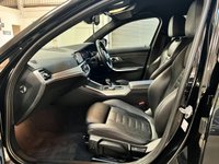 USED 2020 20 BMW 3 SERIES 2.0 320i M Sport Saloon 4dr Petrol Auto Euro 6 (s/s) (184 ps) 