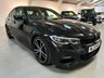 USED 2020 20 BMW 3 SERIES 2.0 320i M Sport Saloon 4dr Petrol Auto Euro 6 (s/s) (184 ps) 