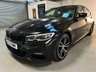 USED 2020 20 BMW 3 SERIES 2.0 320i M Sport Saloon 4dr Petrol Auto Euro 6 (s/s) (184 ps) 