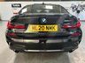 USED 2020 20 BMW 3 SERIES 2.0 320i M Sport Saloon 4dr Petrol Auto Euro 6 (s/s) (184 ps) 