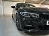USED 2020 20 BMW 3 SERIES 2.0 320i M Sport Saloon 4dr Petrol Auto Euro 6 (s/s) (184 ps) 