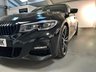 USED 2020 20 BMW 3 SERIES 2.0 320i M Sport Saloon 4dr Petrol Auto Euro 6 (s/s) (184 ps) 