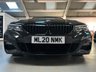 USED 2020 20 BMW 3 SERIES 2.0 320i M Sport Saloon 4dr Petrol Auto Euro 6 (s/s) (184 ps) 