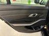 USED 2020 20 BMW 3 SERIES 2.0 320i M Sport Saloon 4dr Petrol Auto Euro 6 (s/s) (184 ps) 