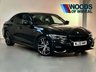USED 2020 20 BMW 3 SERIES 2.0 320i M Sport Saloon 4dr Petrol Auto Euro 6 (s/s) (184 ps) 