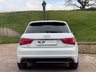 USED 2013 62 AUDI A1 1.4 TFSI S line Sportback 5dr Petrol S Tronic Euro 5 (185 ps) 