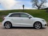 USED 2013 62 AUDI A1 1.4 TFSI S line Sportback 5dr Petrol S Tronic Euro 5 (185 ps) 