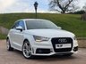 USED 2013 62 AUDI A1 1.4 TFSI S line Sportback 5dr Petrol S Tronic Euro 5 (185 ps) 