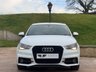 USED 2013 62 AUDI A1 1.4 TFSI S line Sportback 5dr Petrol S Tronic Euro 5 (185 ps) 