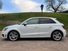 USED 2013 62 AUDI A1 1.4 TFSI S line Sportback 5dr Petrol S Tronic Euro 5 (185 ps) 