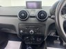 USED 2013 62 AUDI A1 1.4 TFSI S line Sportback 5dr Petrol S Tronic Euro 5 (185 ps) 