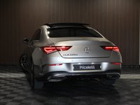 USED 2020 70 MERCEDES-BENZ CLA 2.0 CLA220d AMG Line (Premium Plus 2) Coupe 4dr Diesel 8G-DCT Euro 6 (s/s) (190 ps) Sunroof I Carplay I Elec. Leather