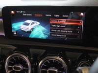 USED 2020 70 MERCEDES-BENZ CLA 2.0 CLA220d AMG Line (Premium Plus 2) Coupe 4dr Diesel 8G-DCT Euro 6 (s/s) (190 ps) Sunroof I Carplay I Elec. Leather