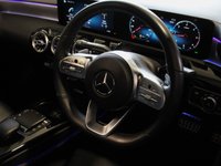 USED 2020 70 MERCEDES-BENZ CLA 2.0 CLA220d AMG Line (Premium Plus 2) Coupe 4dr Diesel 8G-DCT Euro 6 (s/s) (190 ps) Sunroof I Carplay I Elec. Leather