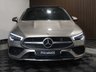 USED 2020 70 MERCEDES-BENZ CLA 2.0 CLA220d AMG Line (Premium Plus 2) Coupe 4dr Diesel 8G-DCT Euro 6 (s/s) (190 ps) Sunroof I Carplay I Elec. Leather