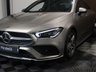 USED 2020 70 MERCEDES-BENZ CLA 2.0 CLA220d AMG Line (Premium Plus 2) Coupe 4dr Diesel 8G-DCT Euro 6 (s/s) (190 ps) Sunroof I Carplay I Elec. Leather