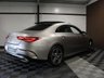 USED 2020 70 MERCEDES-BENZ CLA 2.0 CLA220d AMG Line (Premium Plus 2) Coupe 4dr Diesel 8G-DCT Euro 6 (s/s) (190 ps) Sunroof I Carplay I Elec. Leather