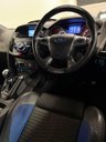 USED 2013 13 FORD FOCUS 2.0T EcoBoost ST-2 Hatchback 5dr Petrol Manual Euro 5 (s/s) (250 ps) 