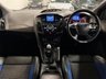 USED 2013 13 FORD FOCUS 2.0T EcoBoost ST-2 Hatchback 5dr Petrol Manual Euro 5 (s/s) (250 ps) 