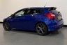 USED 2013 13 FORD FOCUS 2.0T EcoBoost ST-2 Hatchback 5dr Petrol Manual Euro 5 (s/s) (250 ps) 