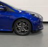 USED 2013 13 FORD FOCUS 2.0T EcoBoost ST-2 Hatchback 5dr Petrol Manual Euro 5 (s/s) (250 ps) 