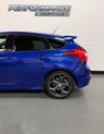 USED 2013 13 FORD FOCUS 2.0T EcoBoost ST-2 Hatchback 5dr Petrol Manual Euro 5 (s/s) (250 ps) 