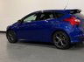 USED 2013 13 FORD FOCUS 2.0T EcoBoost ST-2 Hatchback 5dr Petrol Manual Euro 5 (s/s) (250 ps) 