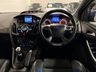 USED 2013 13 FORD FOCUS 2.0T EcoBoost ST-2 Hatchback 5dr Petrol Manual Euro 5 (s/s) (250 ps) 