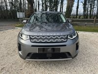 USED 2021 21 LAND ROVER DISCOVERY SPORT 2.0 D200 MHEV HSE SUV 5dr Diesel Auto 4WD Euro 6 (s/s) (204 ps) 1 OWNER, BIG SPEC, STUNNING!