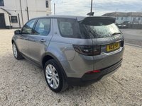 USED 2021 21 LAND ROVER DISCOVERY SPORT 2.0 D200 MHEV HSE SUV 5dr Diesel Auto 4WD Euro 6 (s/s) (204 ps) 1 OWNER, BIG SPEC, STUNNING!
