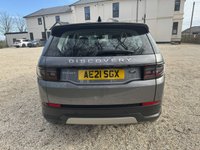 USED 2021 21 LAND ROVER DISCOVERY SPORT 2.0 D200 MHEV HSE SUV 5dr Diesel Auto 4WD Euro 6 (s/s) (204 ps) 1 OWNER, BIG SPEC, STUNNING!