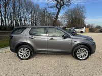 USED 2021 21 LAND ROVER DISCOVERY SPORT 2.0 D200 MHEV HSE SUV 5dr Diesel Auto 4WD Euro 6 (s/s) (204 ps) 1 OWNER, BIG SPEC, STUNNING!